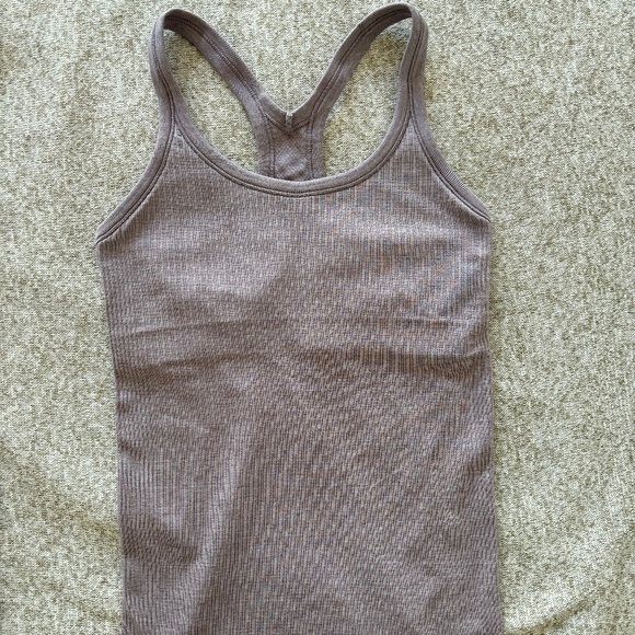 Lululemon Ebb to Street Tank Top | Violet Verbena | Size 4 - Picture 1 of 3